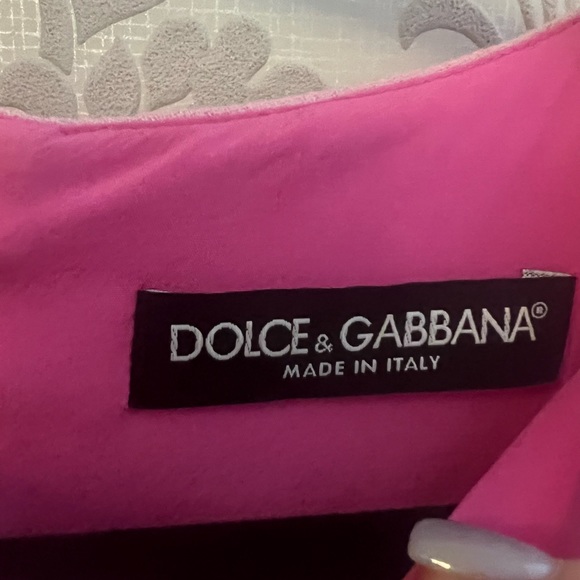 Dress by Dolce and Gabbana - Picture 3 of 7